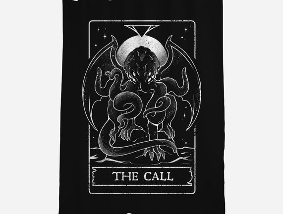 The Call Tarot