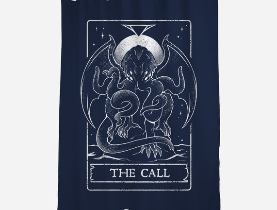 The Call Tarot