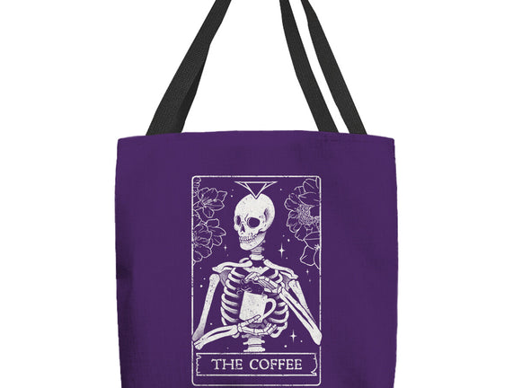 The Coffee