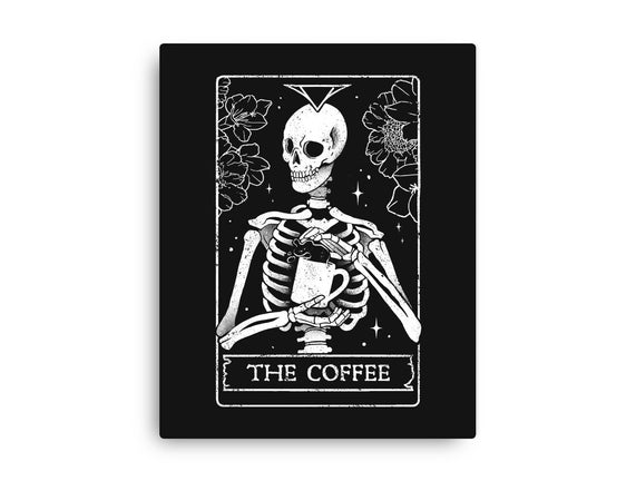 The Coffee