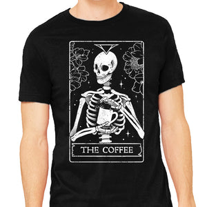 The Coffee