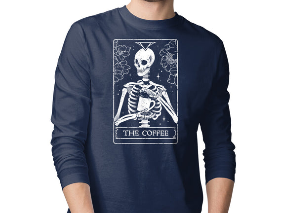 The Coffee
