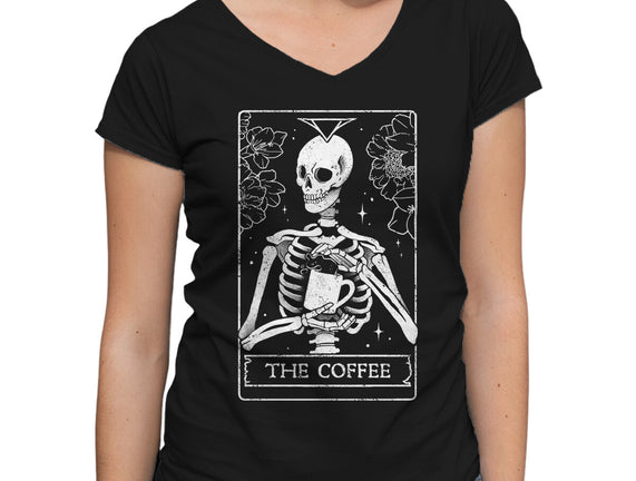 The Coffee