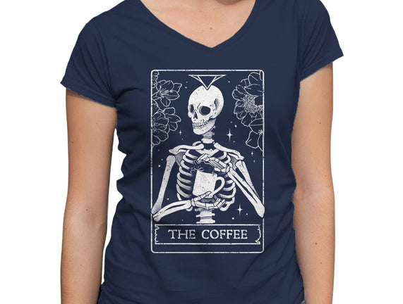 The Coffee