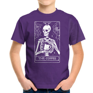 The Coffee