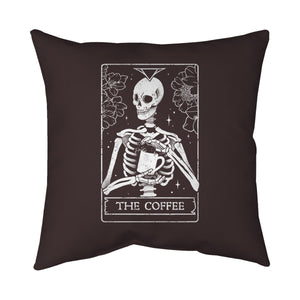 The Coffee