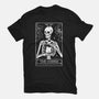 The Coffee-unisex basic tee-eduely