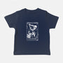 The Reader-baby basic tee-eduely