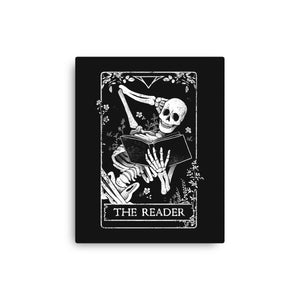 The Reader