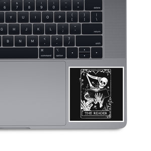 The Reader