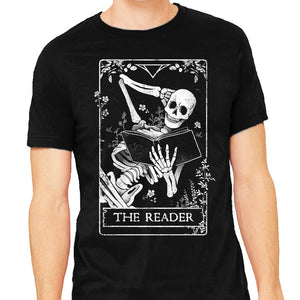 The Reader