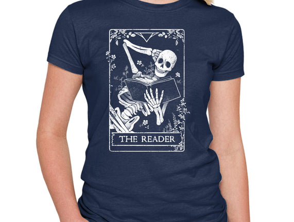 The Reader