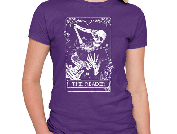The Reader