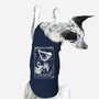 The Reader-dog basic pet tank-eduely