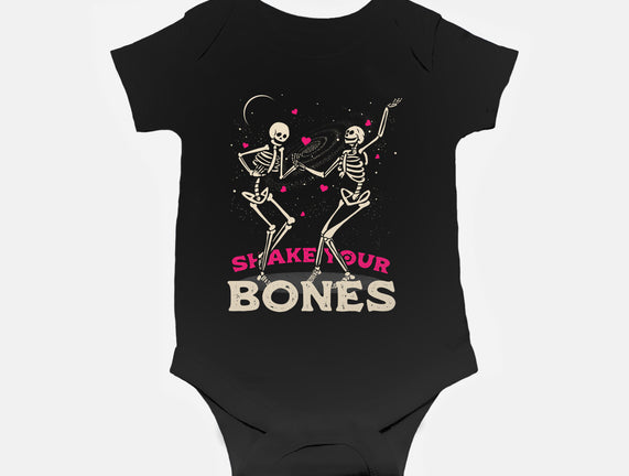 Shake Your Bones