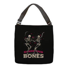 Shake Your Bones