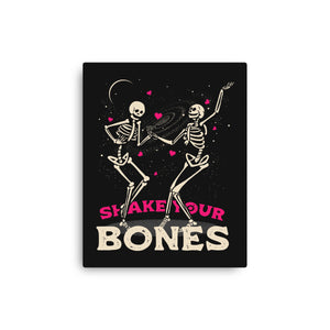 Shake Your Bones