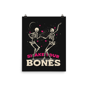 Shake Your Bones