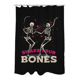 Shake Your Bones