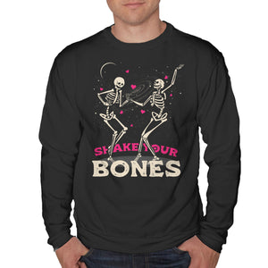 Shake Your Bones