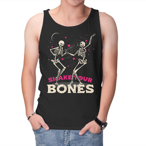 Shake Your Bones
