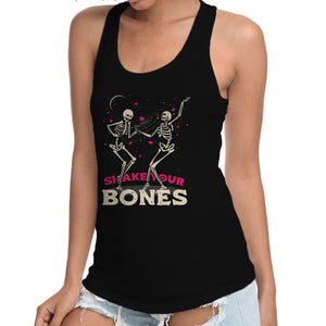 Shake Your Bones