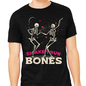 Shake Your Bones