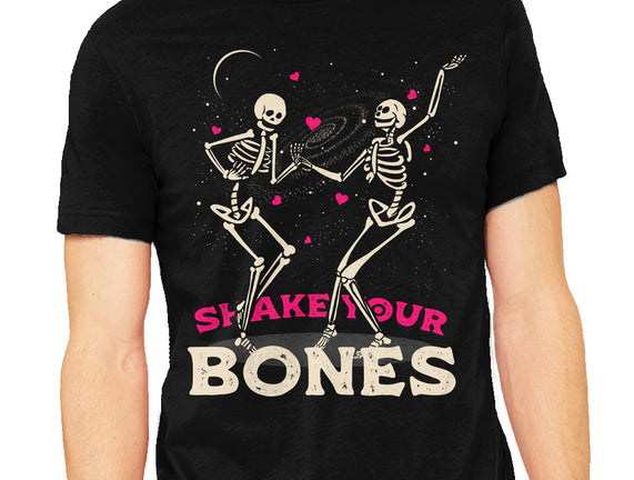 Shake Your Bones