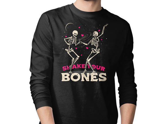Shake Your Bones
