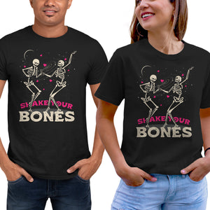 Shake Your Bones
