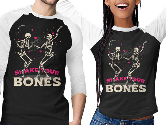 Shake Your Bones