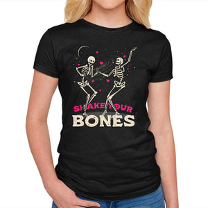 Shake Your Bones