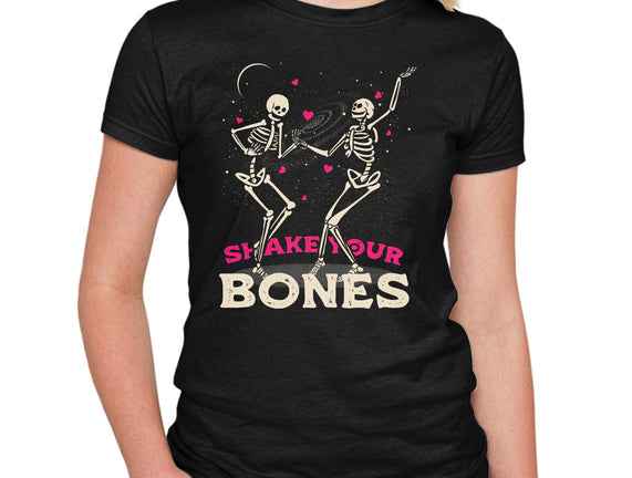 Shake Your Bones