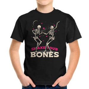 Shake Your Bones