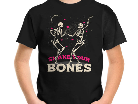 Shake Your Bones