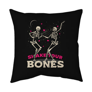 Shake Your Bones