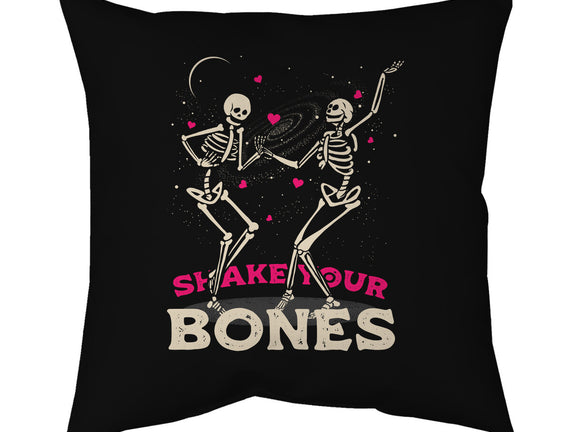 Shake Your Bones