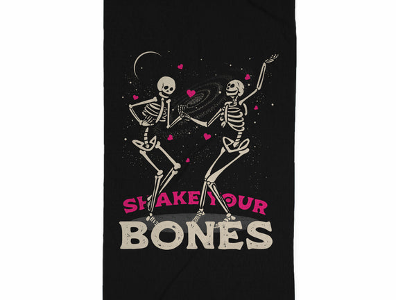 Shake Your Bones