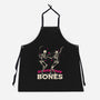 Shake Your Bones-unisex kitchen apron-constantine2454