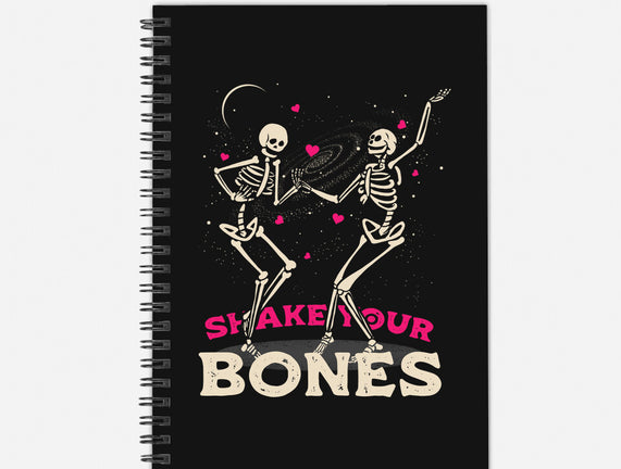 Shake Your Bones