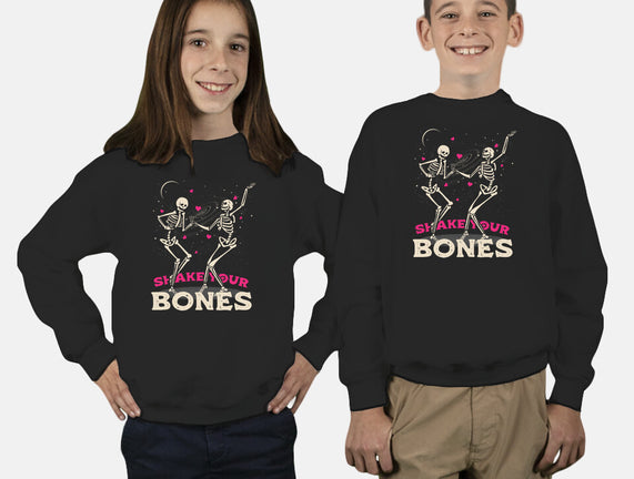 Shake Your Bones