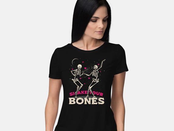 Shake Your Bones