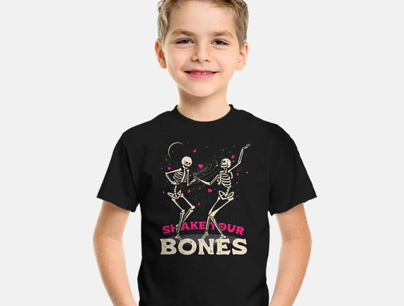 Shake Your Bones