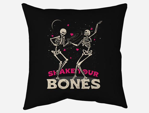 Shake Your Bones