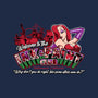 IPC Hollywood-womens racerback tank-goodidearyan