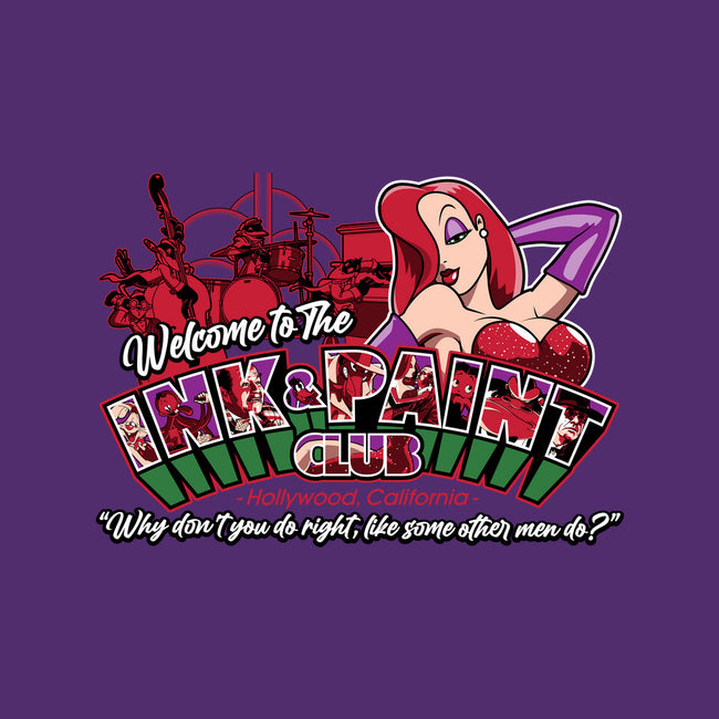 IPC Hollywood-womens racerback tank-goodidearyan