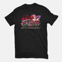 IPC Hollywood-womens fitted tee-goodidearyan