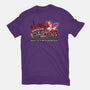 IPC Hollywood-womens fitted tee-goodidearyan