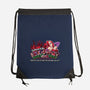 IPC Hollywood-none drawstring bag-goodidearyan