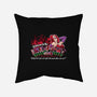 IPC Hollywood-none removable cover w insert throw pillow-goodidearyan